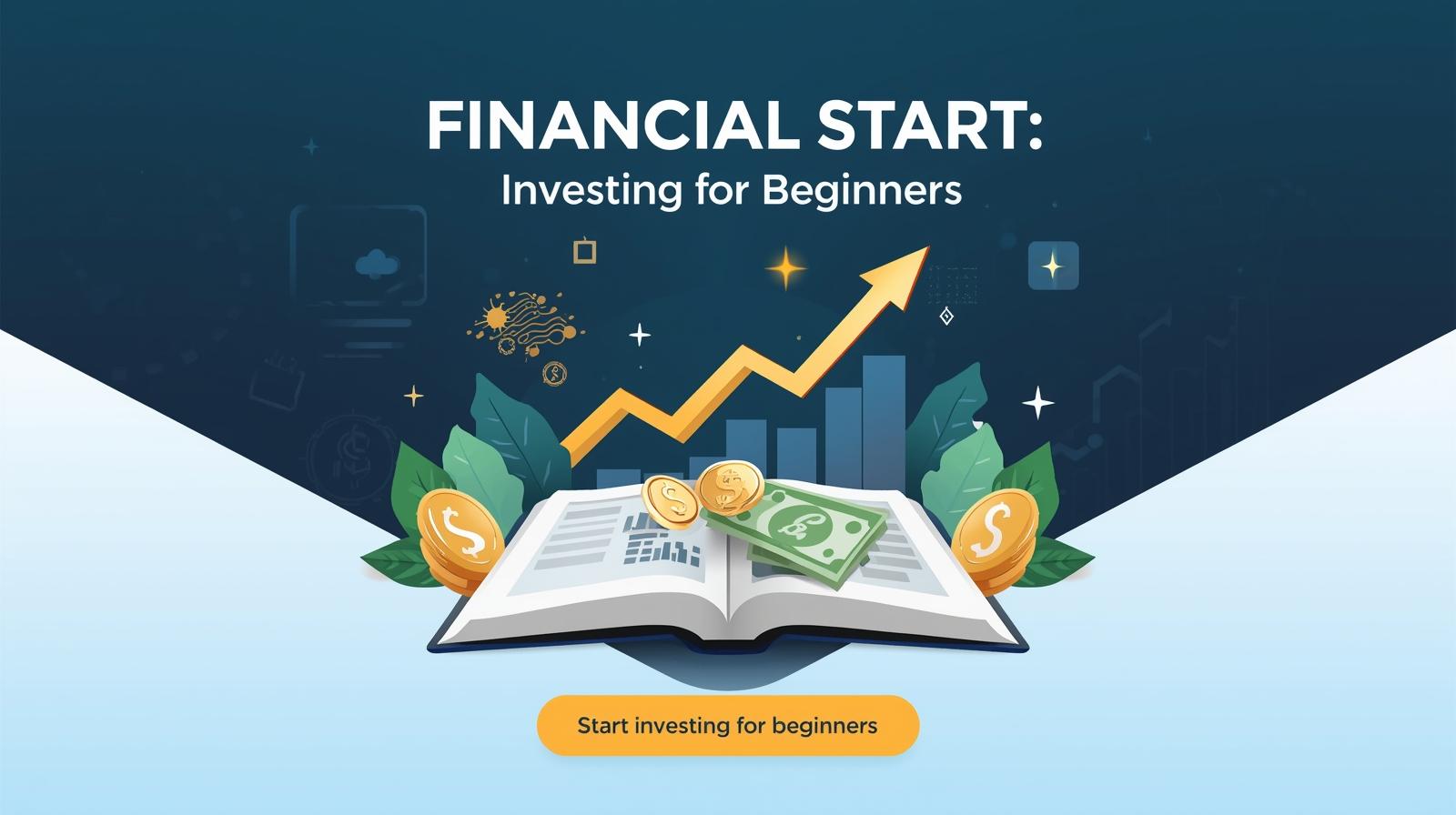 Инвестиции начинающим инвесторам